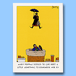 Paperlink Mary Poppins