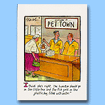 Paperlink Pet Town