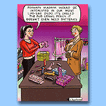 Paperlink Pub Crawl Percy