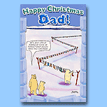 Paperlink Socks (Dad)