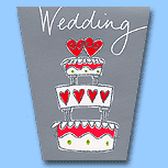 Paperlink Wedding