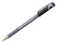 Papermate Flexgrip Ultra ballpoint pen with fine