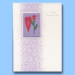 PaperRose Happy Anniversary