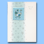 PaperRose It`s a Boy!