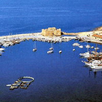 Paphos and Curium Tour Eman Travel and Tours Paphos and Curium Tour