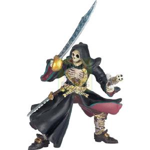 Papo Deaths Head Pirate
