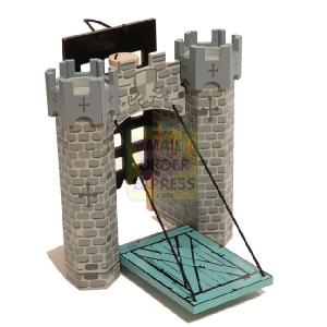 Edix Deluxe Drawbridge