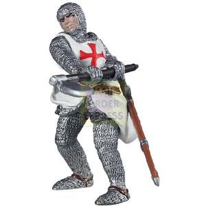 Papo Knight Templar