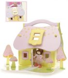 Papo Le Toy Van - Fairyland Handbag House