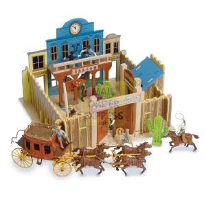 Le Toy Van Fort Rattlesnake