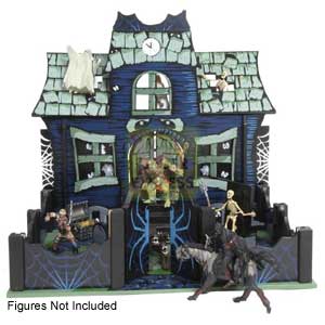 Le Toy Van Haunted House
