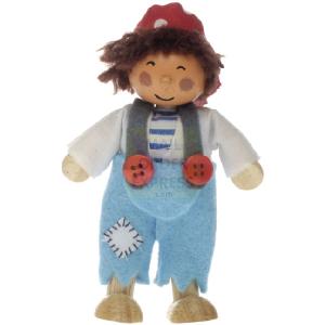 Le Toy Van Jake Cabin Boy