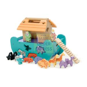 Le Toy Van Le Petit Ark