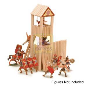 Le Toy Van Nero s Tower