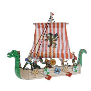 Le Toy Van Sea Dragon Drakkar