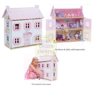 Le Toy Van Sophie s House