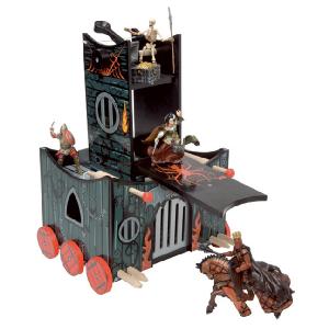 Papo Le Toy Van Tarantula Tower