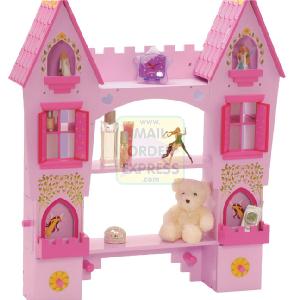 Papo Le Toy Van Three Wishes Shelf