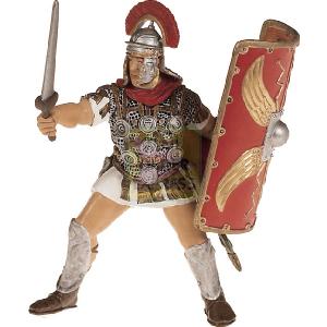 Roman Centurion