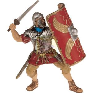 Roman Legionary