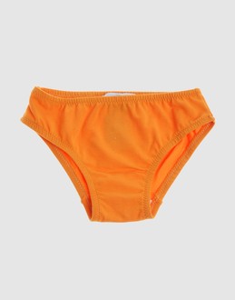 PAPPA and CICCIA UNDERWEAR Briefs GIRLS on YOOX.COM
