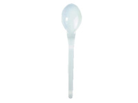 PAPSTAR Disposable and cost effective coffee spoons,
