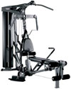 Parabody GS6 MULTI GYM WITH LEG PRESS - REFURBISHED