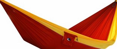 Parachute Silk Double Hammock 5211S