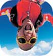 Parachute Jump Experience