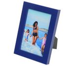 Paradise Blue Frame 11-5x15 cm