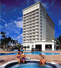 Harbour Resort All Inclusive