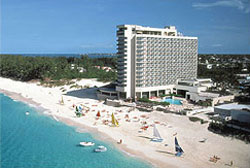 Riu Paradise Island All Inclusive