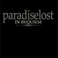 Paradise Lost In Requiem Album Hoodie