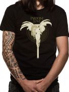 Paradise Lost (Lost Angel) T-shirt ome_OMHPLTAS