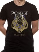 Paradise Lost (Tongue) T-shirt ome_OMHPLTO