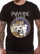 Paradise Lost (Tragic Idol) T-shirt cid_9317tsbp