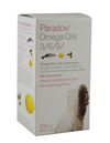 paradox omega oils 3/6/9 225mls extra strength