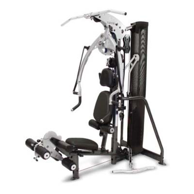 Paragon Fitness Inspire M3 Multigym