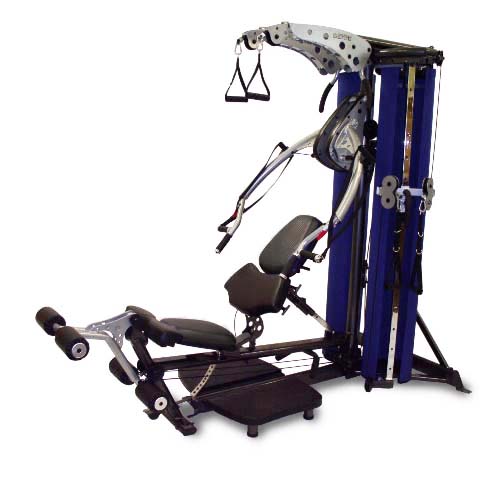 Paragon Fitness Inspire M4 Multigym