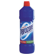 Parazone Alpine Bleach