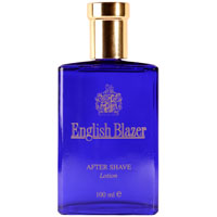 English Blazer 100ml Aftershave