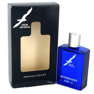 Parfums Bleu Limited Blue Stratos A/S M