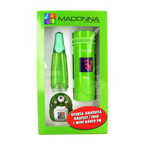 Parfums MYPA Madonna Nudes 1979 Crazy Gift Set 50ml
