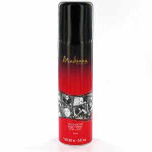 Madonna Nudes 1979 Deodorant Body Spray 150ml