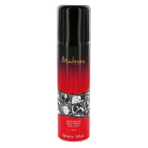Parfums MYPA Madonna Nudes 1979 Deodorant Body