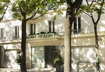 PARIS Aiglon Hotel