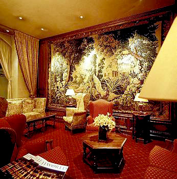 Amarante Beau Manoir