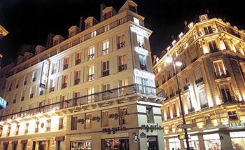 PARIS Belloy St-Germain Hotel Paris, FR