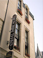 Best Western Eiffel Park Hotel