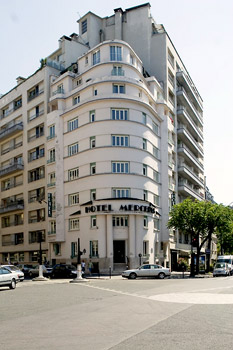 Best Western Mercedes